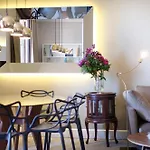 Three Bedroom Apartment In Gran De Gracia - You Stylish Apartments