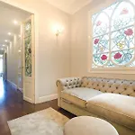 Three Bedroom Apartment In Gran De Gracia - You Stylish Apartments