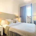 Three Bedroom Apartment In Gran De Gracia - You Stylish Apartments