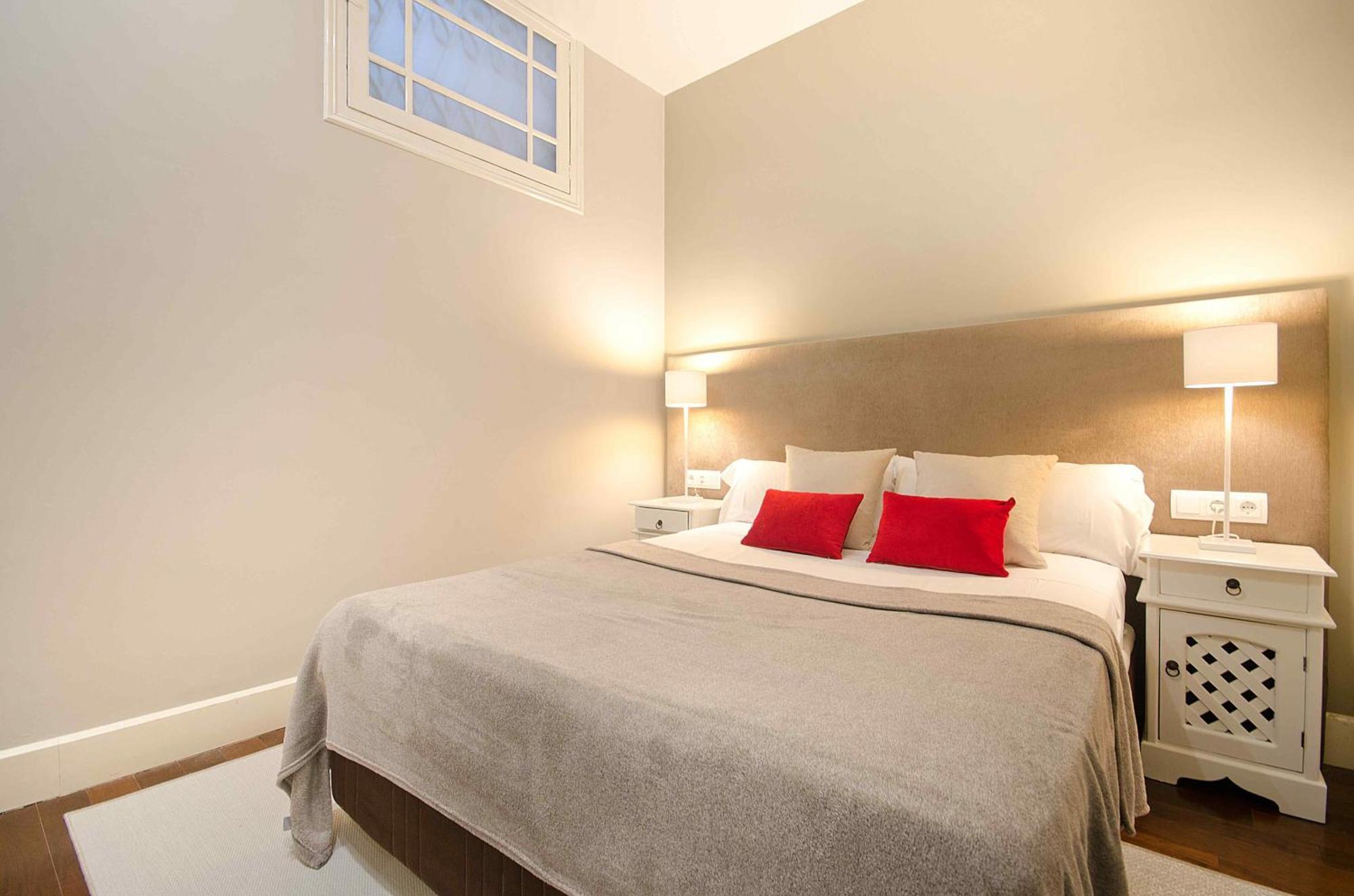 Three Bedroom In Gran De Gracia - Stylish Apartamento